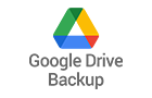 Google Drive Backup