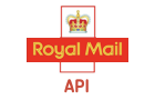 Royal Mail API