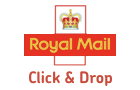 Royal Mail Click&Drop