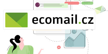 10 důvodů, proč si vybrat e-mailing od Ecomail.cz