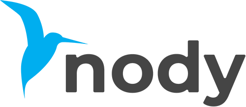 nody logo