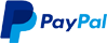 Platební brána PayPal