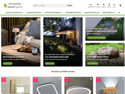 Holas-Lighting